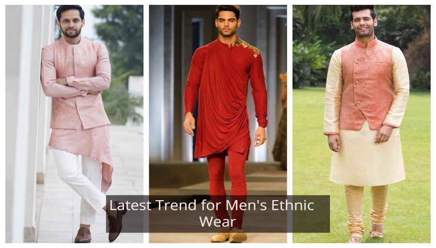 Ethnic Wear